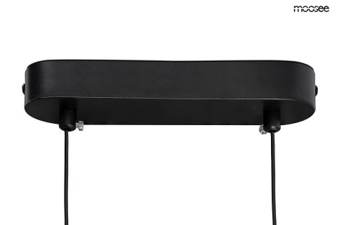 Lampa wisząca BIRD złota