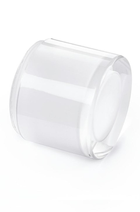 Lampa wisząca 220 cm / 90 cm FLUSSO 43 czarna, nowoczesna