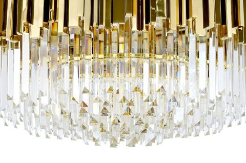 Lampa wisząca IMPERIAL GOLD 80