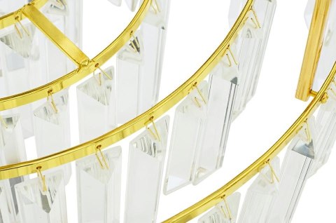 Lampa wisząca IMPERIAL GOLD 80