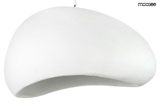 Lampa wisząca NEST 120 biała