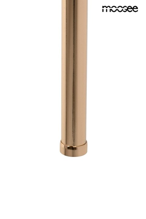 Lampa wisząca OMBRE 80 złota