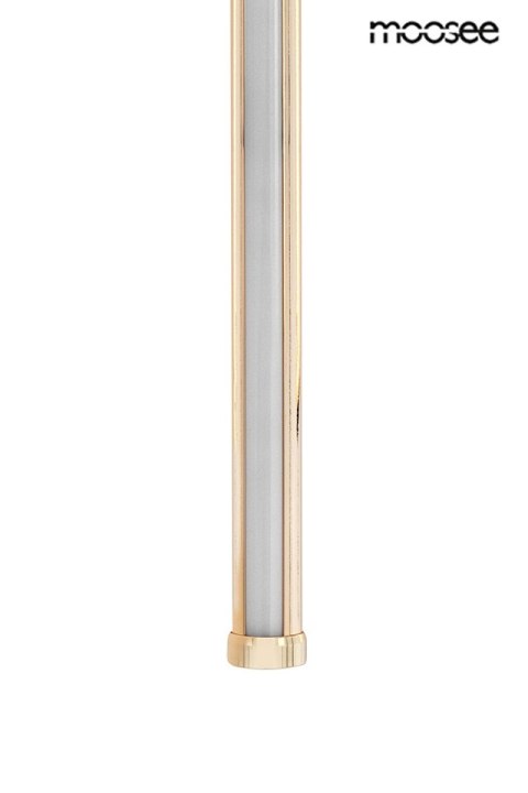 Lampa wisząca OMBRE 80 złota