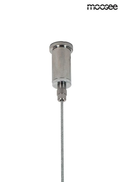 Lampa wisząca PLANT LINE czarna