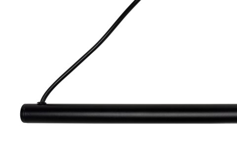 Lampa wisząca STICK czarna