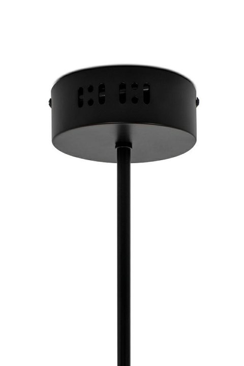 Lampa wisząca STICK czarna