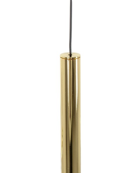 Lampa wisząca 250 cm / 120 cmMIKADO S złota