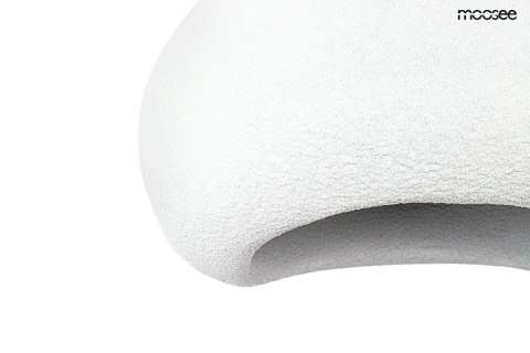 Lampa wisząca NEST 40 biała