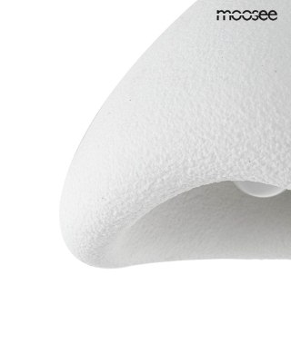 Lampa wisząca NEST 50 biała