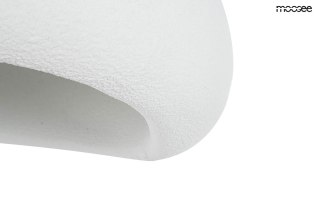 Lampa wisząca NEST 60 biała