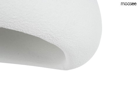 Lampa wisząca NEST 60 biała