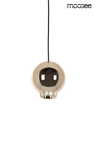 Lampa wisząca OJO złota