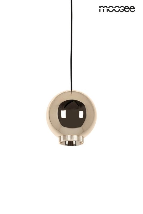 Lampa wisząca OJO złota