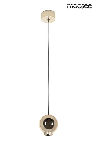 Lampa wisząca OJO złota