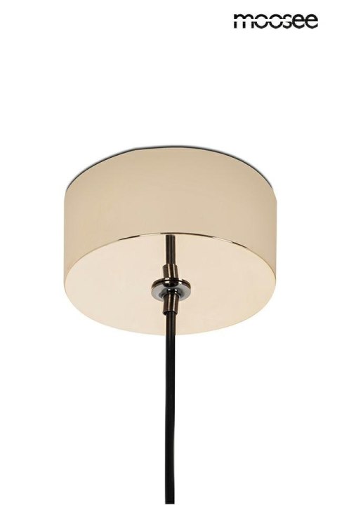 Lampa wisząca OJO złota