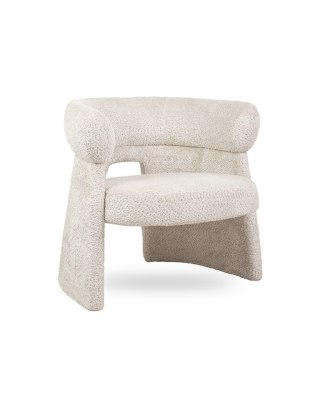 Fotel MADAME beżowy