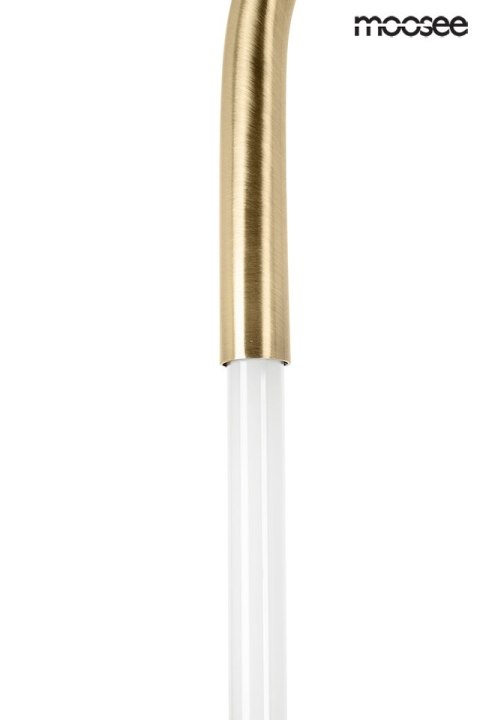 Lampa wisząca PUZO L złota