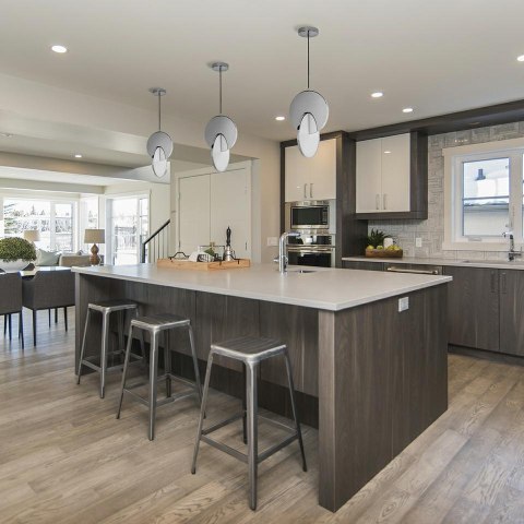 Lampa wisząca DISCO srebrna