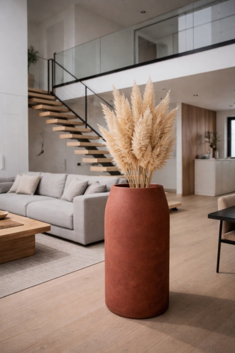 EARTH Middle śr. 38cm x wys. 70cm