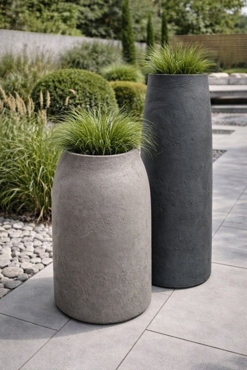 EARTH Tall śr. 30cm x wys. 90cm