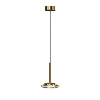 LAMPA WISZĄCA LUNARIS 6W