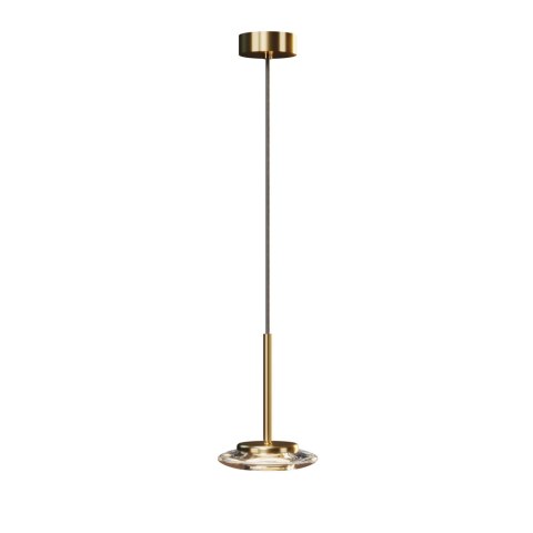 LAMPA WISZĄCA LUNARIS 6W