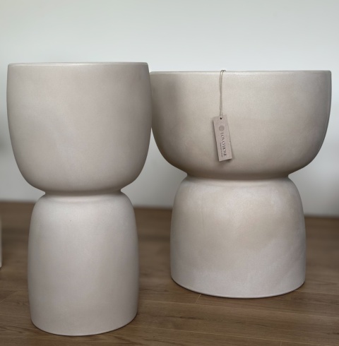 GOBLET SLIM + GOBLET ROUND