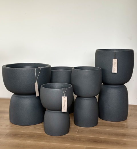 GOBLET SLIM + GOBLET ROUND