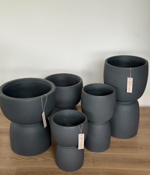 GOBLET SLIM + GOBLET ROUND