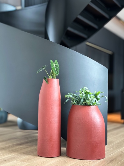 OCHRA 220R TALL+BOLD