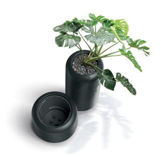 KARE roślina dekoracyjna MONSTERA 110 cm