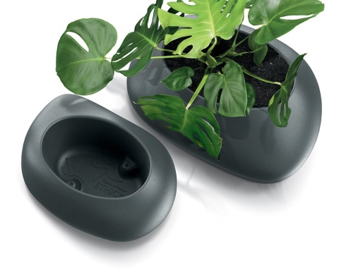 KARE roślina dekoracyjna MONSTERA 110 cm