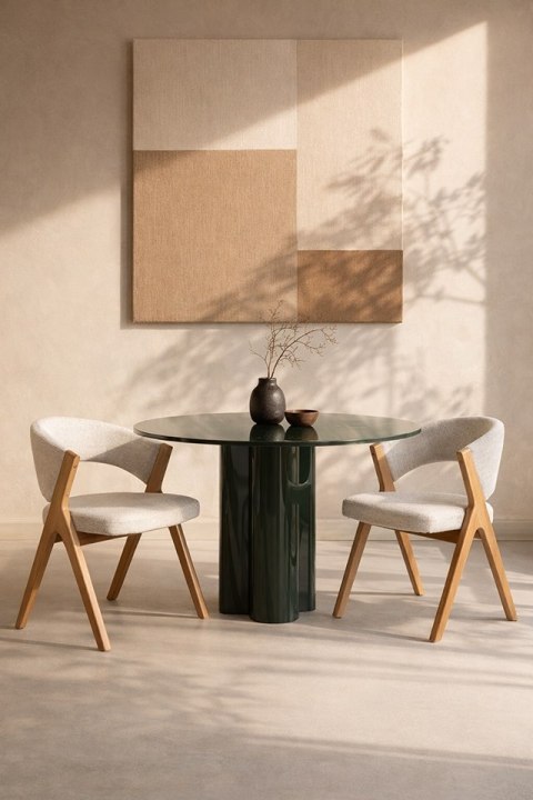 Krzesło FIRENZE beżowe