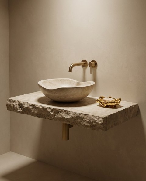 Mydelniczka SHP GOLDY złota