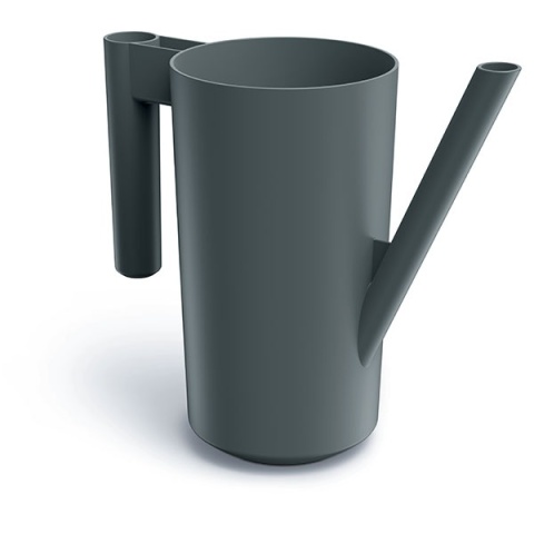 Designerska Konewka, kolor: czarny