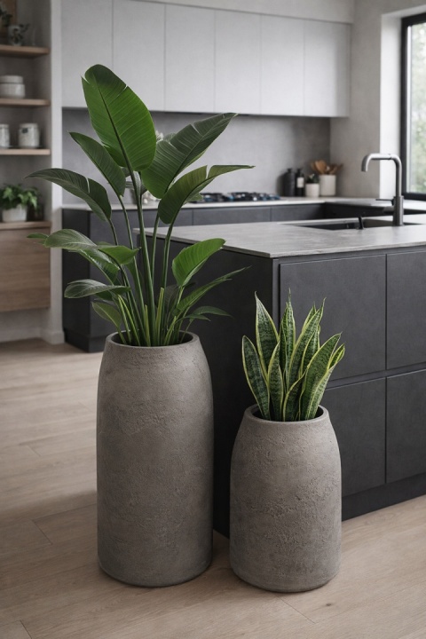 EARTH Bold śr. 48cm x wys. 60cm