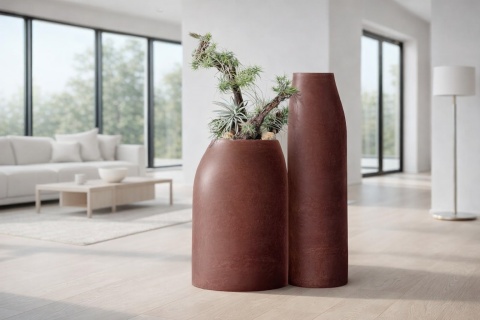 EARTH Tall śr. 30cm x wys. 90cm