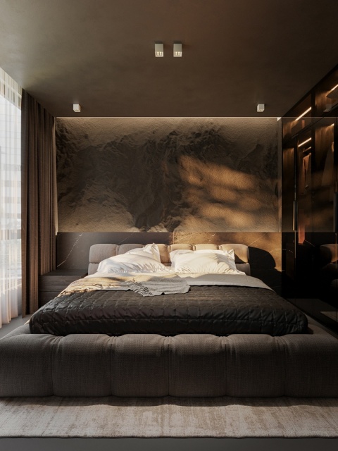 LAMPA SUFITOWA X-LINE 6cm x 6cm