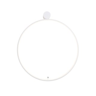 KINKIET VISUAL, BIAŁY 60cm