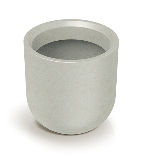 KREMOWY 101GR / 40cm x 40cm