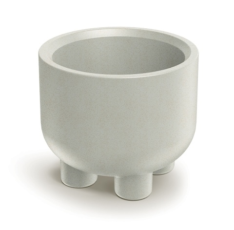 KREMOWY 101GR / 40cm x 33cm