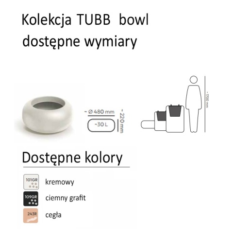 TUBB Bowl