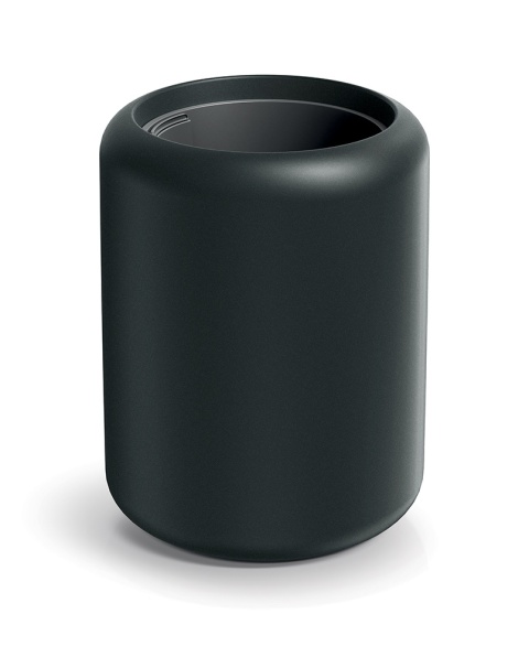 CIEMNY GRAFIT 109GR / 48cm x 60cm