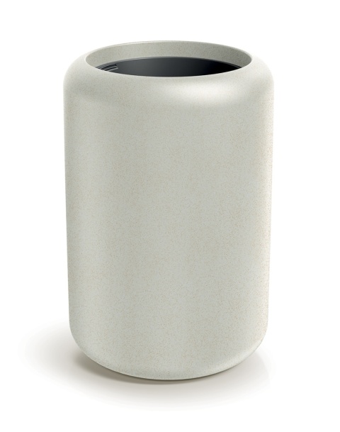 KREMOWY 101GR / 60cm x 85cm