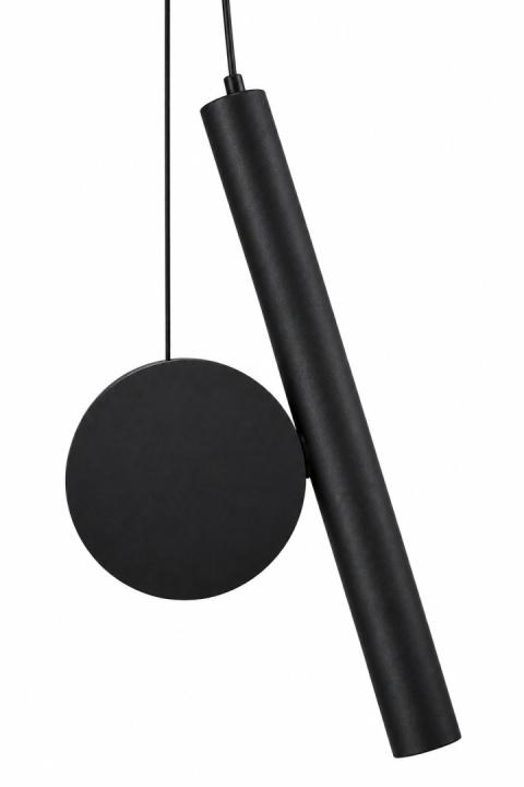 LAMPA MONO Black