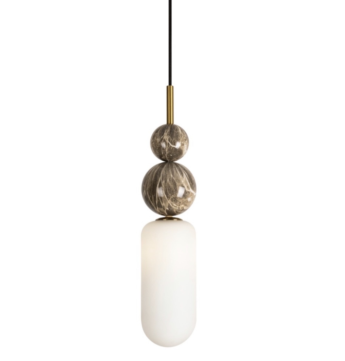 Lampy wiszące